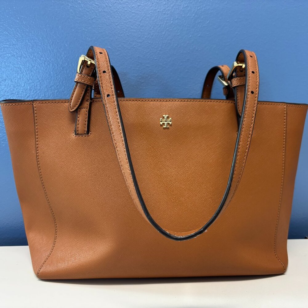 Tory Burch York Buckle Bag/Purse